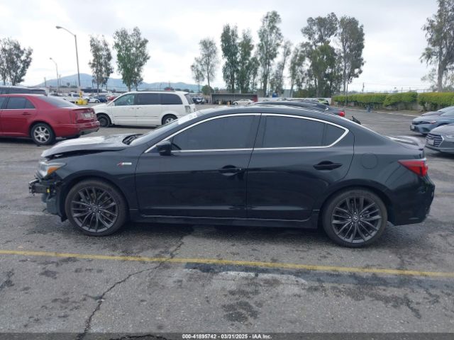 19UDE2F88LA004048 Acura Ilx Premium   A-spec Packages/technology   A-spec Packages