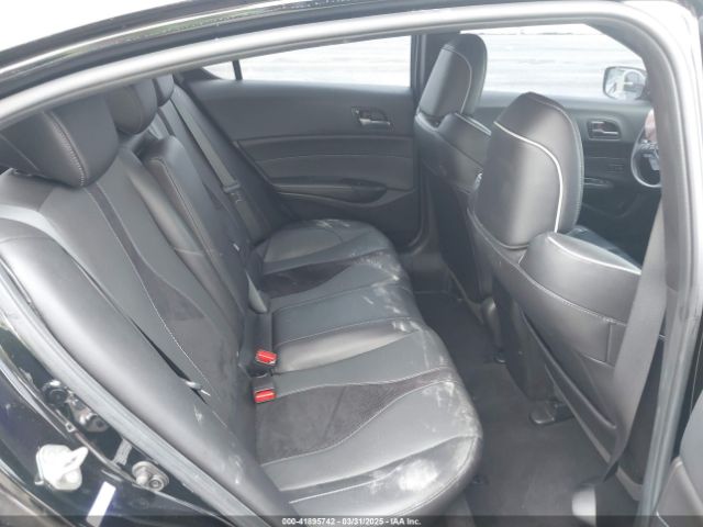 19UDE2F88LA004048 Acura Ilx Premium   A-spec Packages/technology   A-spec Packages