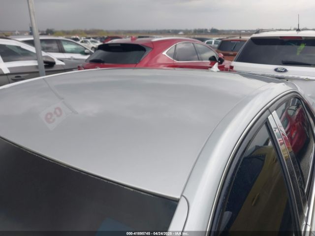 1G6AX5SX3E0181029 Cadillac CTS LUXURY