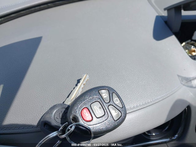 Buick Enclave Leather 2014 5GAKRBKD9EJ191799 Image 11