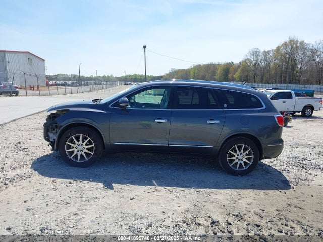 Buick Enclave Leather 2014 5GAKRBKD9EJ191799 Image 15
