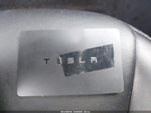 5YJ3E1EB9LF795246 Tesla Model 3 Long Range Dual Motor All-wheel Drive