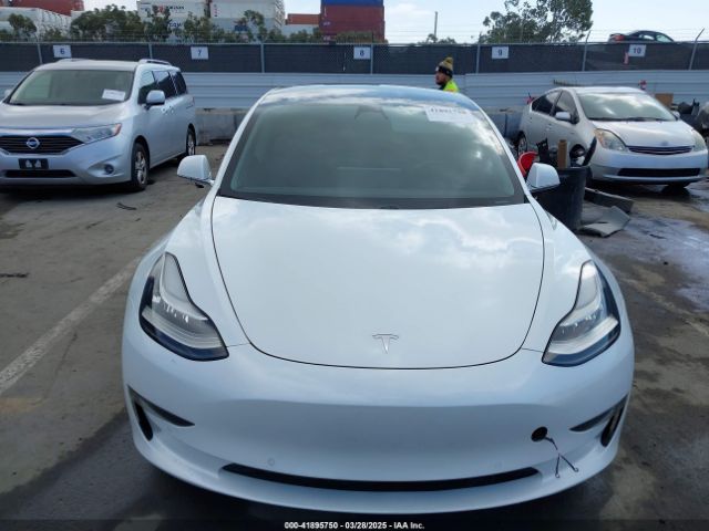5YJ3E1EB9LF795246 Tesla Model 3 Long Range Dual Motor All-wheel Drive