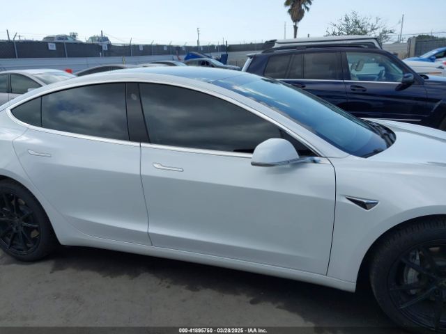 5YJ3E1EB9LF795246 Tesla Model 3 Long Range Dual Motor All-wheel Drive