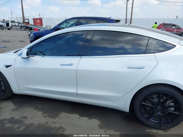 5YJ3E1EB9LF795246 Tesla Model 3 Long Range Dual Motor All-wheel Drive