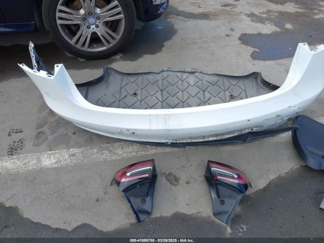 5YJ3E1EB9LF795246 Tesla Model 3 Long Range Dual Motor All-wheel Drive