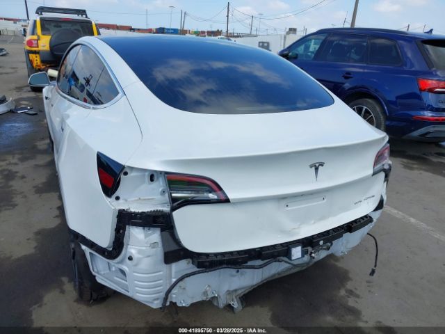 5YJ3E1EB9LF795246 Tesla Model 3 Long Range Dual Motor All-wheel Drive