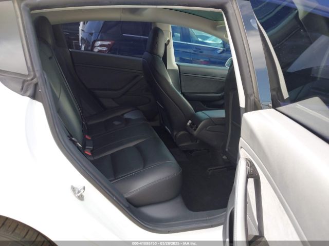 5YJ3E1EB9LF795246 Tesla Model 3 Long Range Dual Motor All-wheel Drive