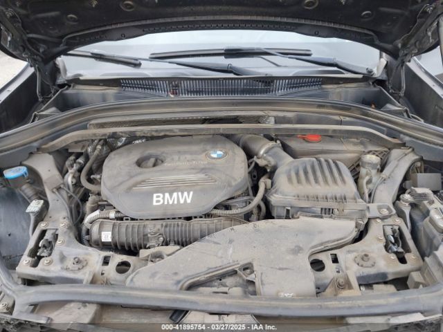 WBXHT3C32GP886084 BMW X1 Xdrive28i