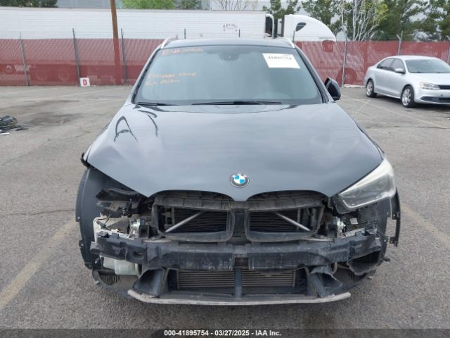 WBXHT3C32GP886084 BMW X1 Xdrive28i