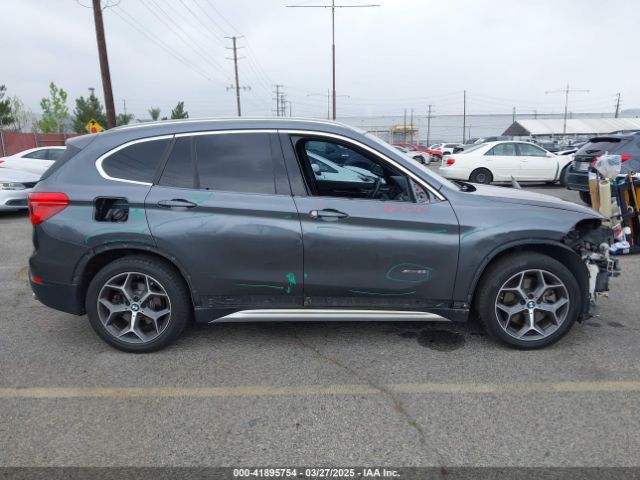 WBXHT3C32GP886084 BMW X1 Xdrive28i