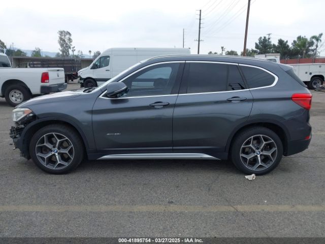 WBXHT3C32GP886084 BMW X1 Xdrive28i