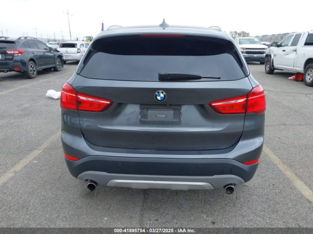 WBXHT3C32GP886084 BMW X1 Xdrive28i
