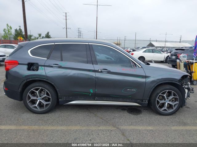 WBXHT3C32GP886084 BMW X1 Xdrive28i