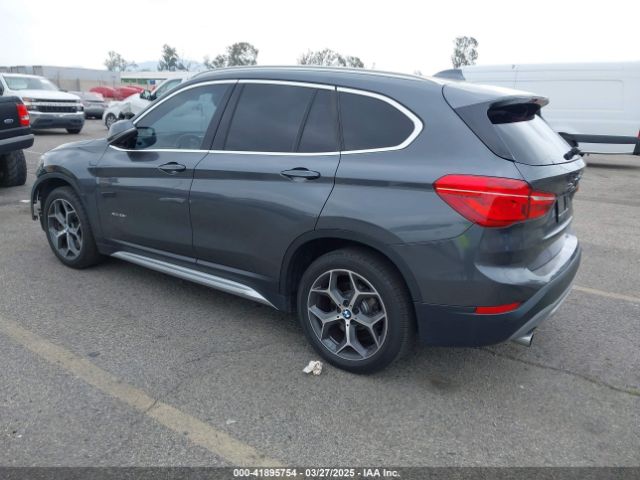 WBXHT3C32GP886084 BMW X1 Xdrive28i