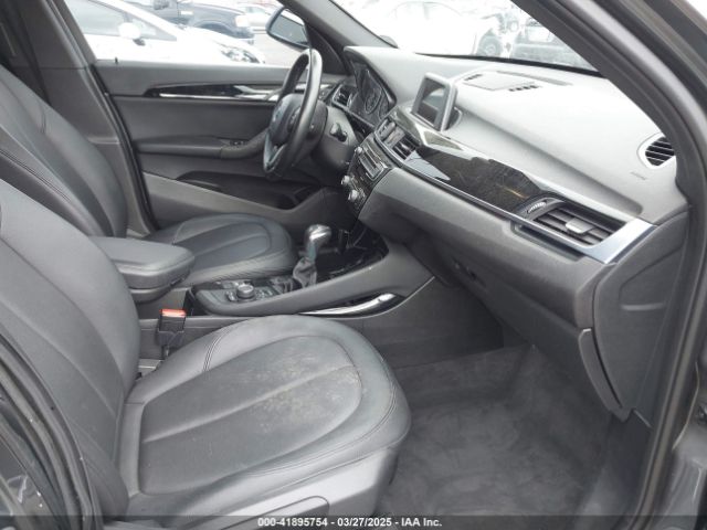 WBXHT3C32GP886084 BMW X1 Xdrive28i