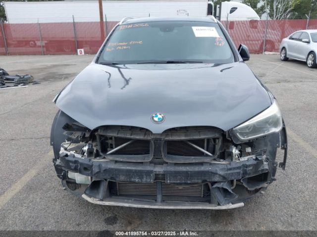 WBXHT3C32GP886084 BMW X1 Xdrive28i