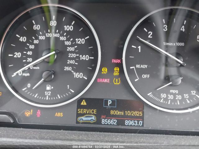 WBXHT3C32GP886084 BMW X1 Xdrive28i