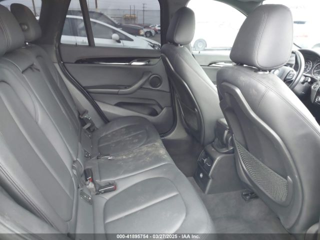 WBXHT3C32GP886084 BMW X1 Xdrive28i