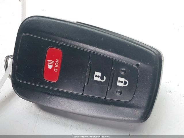 JTDKARFU3H3539680 Toyota Prius Three