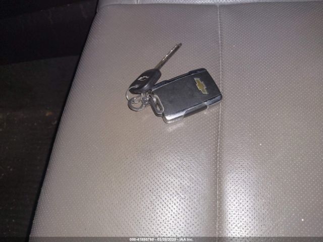 3GCUKSEC4HG336445 Chevrolet Silverado 1500 2lz