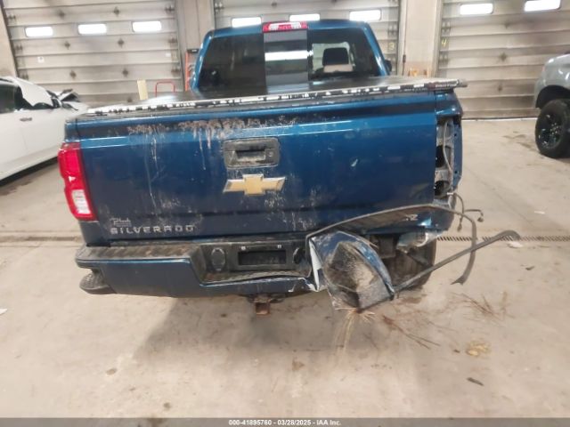 3GCUKSEC4HG336445 Chevrolet Silverado 1500 2lz