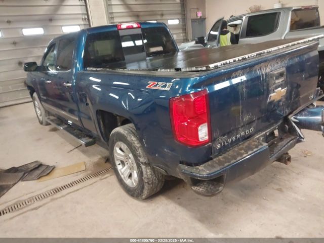 3GCUKSEC4HG336445 Chevrolet Silverado 1500 2lz
