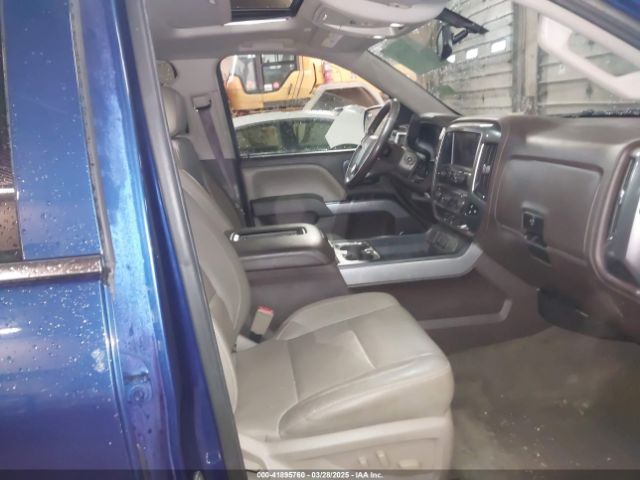 3GCUKSEC4HG336445 Chevrolet Silverado 1500 2lz