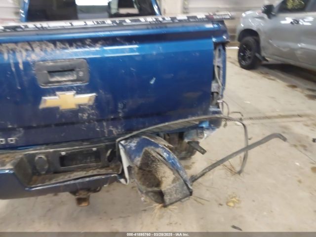 3GCUKSEC4HG336445 Chevrolet Silverado 1500 2lz