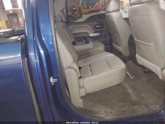 3GCUKSEC4HG336445 Chevrolet Silverado 1500 2lz