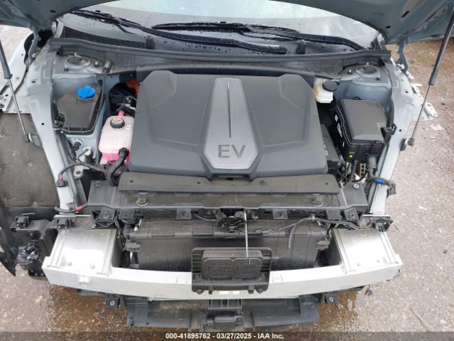 KNDC34LA9R5217482 KIA Ev6 Wind