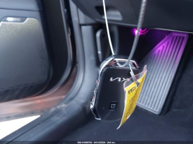 KNDC34LA9R5217482 KIA Ev6 Wind