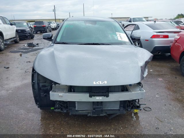 KNDC34LA9R5217482 KIA Ev6 Wind