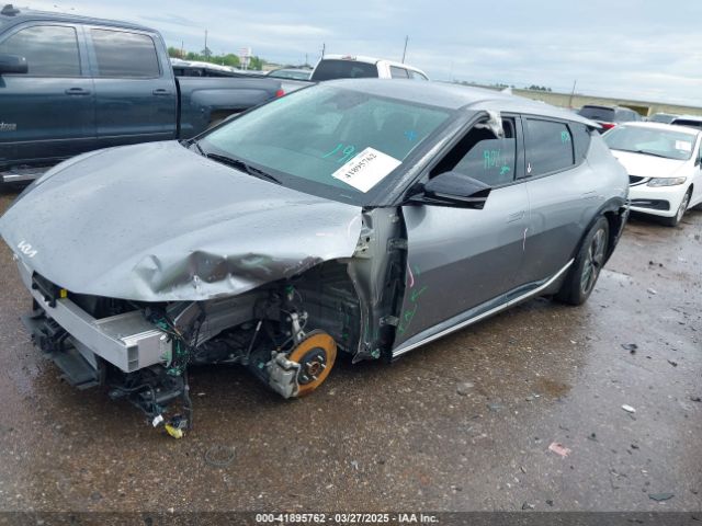 KNDC34LA9R5217482 KIA Ev6 Wind