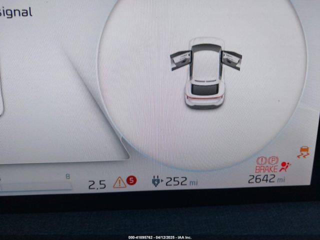 KNDC34LA9R5217482 KIA Ev6 Wind