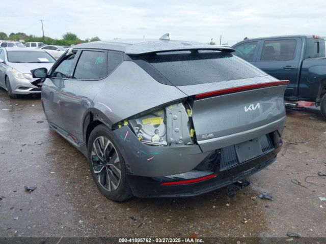 KNDC34LA9R5217482 KIA Ev6 Wind