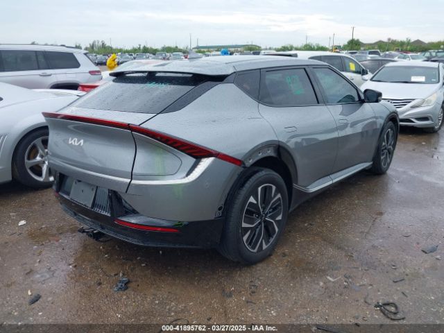 KNDC34LA9R5217482 KIA Ev6 Wind