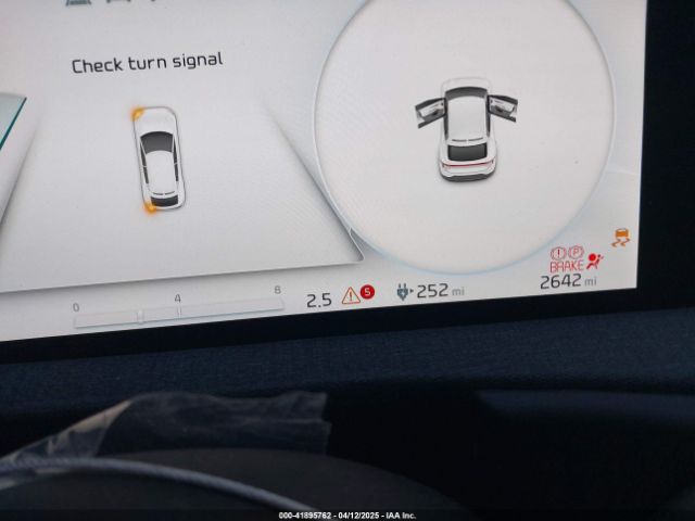 KNDC34LA9R5217482 KIA Ev6 Wind