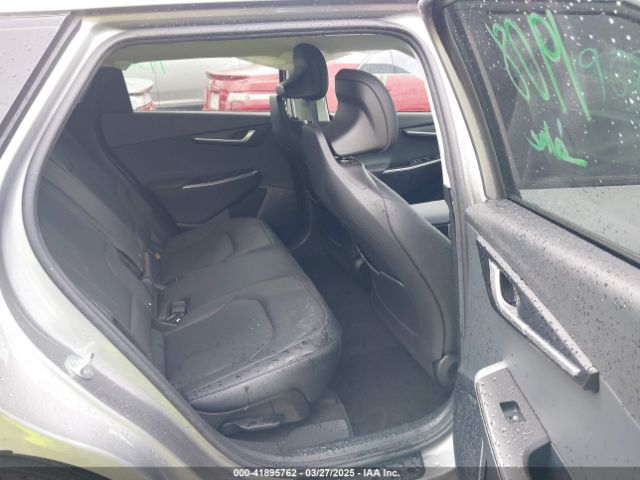 KNDC34LA9R5217482 KIA Ev6 Wind