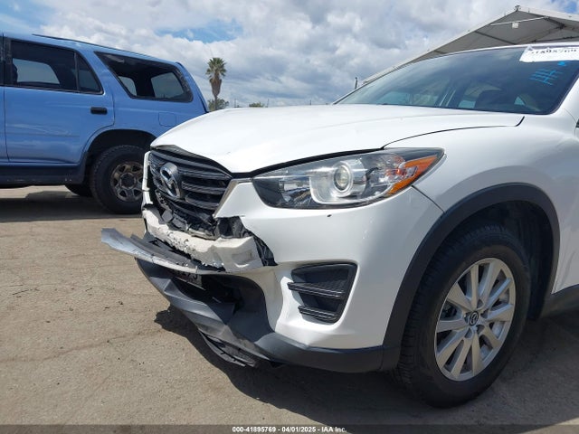 JM3KE2BY4G0737051 Mazda CX-5 SPORT