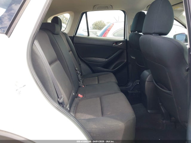 JM3KE2BY4G0737051 Mazda CX-5 SPORT