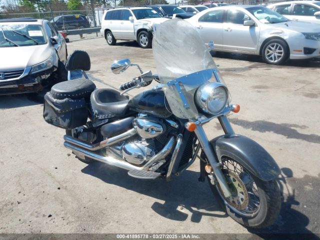 2006 SUZUKI C50 JS1VS55A262103829