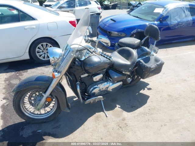 2006 SUZUKI C50 JS1VS55A262103829 Photo 1
