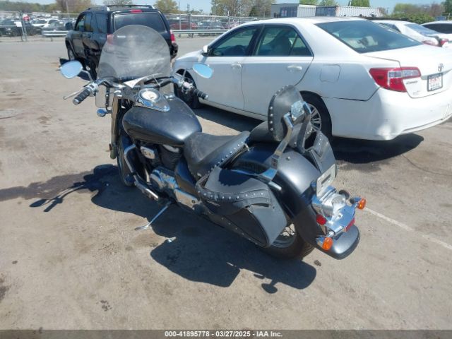 2006 SUZUKI C50 JS1VS55A262103829 Photo 2
