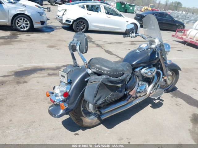 2006 SUZUKI C50 JS1VS55A262103829 Photo 3