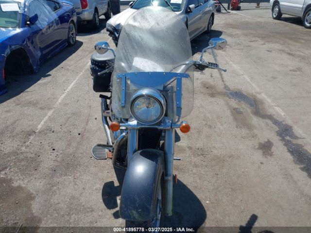 2006 SUZUKI C50 JS1VS55A262103829 Photo 4