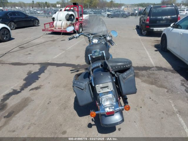 2006 SUZUKI C50 JS1VS55A262103829 Photo 5