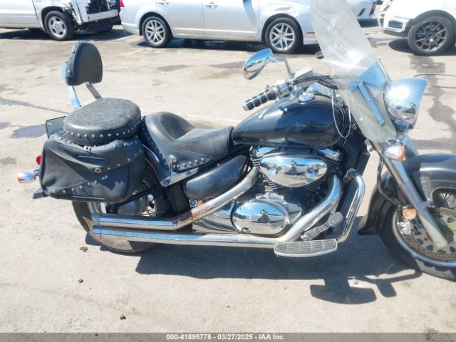 2006 SUZUKI C50 JS1VS55A262103829 Photo 7