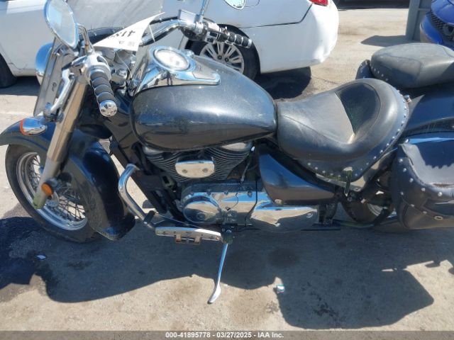 2006 SUZUKI C50 JS1VS55A262103829 Photo 8