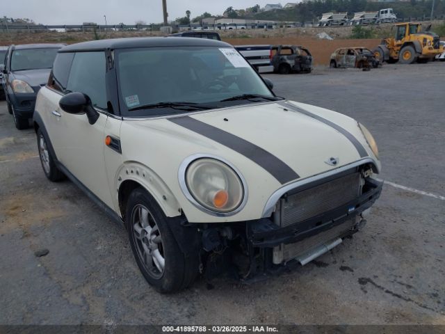 2011 MINI COOPER WMWSU3C50BT093428 Photo 5